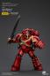 Preview: Warhammer The Horus Heresy Actionfigur 1/18 Thousand Sons Legion MK IV Tactical Squad Sergeant with Power Fist 12 cm