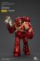 Preview: Warhammer The Horus Heresy Actionfigur 1/18 Thousand Sons Legion MK IV Tactical Squad Sergeant with Power Fist 12 cm