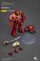 Preview: Warhammer The Horus Heresy Actionfigur 1/18 Thousand Sons Legion MK IV Tactical Squad Sergeant with Power Fist 12 cm