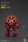 Preview: Warhammer The Horus Heresy Actionfigur 1/18 Thousand Sons Legion MK IV Tactical Squad Sergeant with Power Fist 12 cm