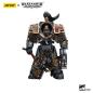 Preview: Warhammer The Horus Heresy Actionfigur 1/18 Space Wolves Varagyr Wolf Guard Squad Varagyr Terminator 1 12 cm