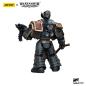 Preview: Warhammer The Horus Heresy Actionfigur 1/18 Space Wolves Varagyr Wolf Guard Squad Varagyr Terminator 1 12 cm
