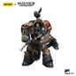 Preview: Warhammer The Horus Heresy Actionfigur 1/18 Space Wolves Varagyr Wolf Guard Squad Varagyr Terminator 1 12 cm