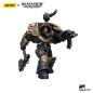 Preview: Warhammer The Horus Heresy Actionfigur 1/18 Space Wolves Varagyr Wolf Guard Squad Varagyr Terminator 1 12 cm
