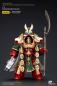 Preview: Warhammer The Horus Heresy Actionfigur 1/18 Thousand sons Legion Praetor in Cataphractii Terminator Armour 12 cm