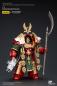 Preview: Warhammer The Horus Heresy Actionfigur 1/18 Thousand sons Legion Praetor in Cataphractii Terminator Armour 12 cm