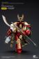 Preview: Warhammer The Horus Heresy Actionfigur 1/18 Thousand sons Legion Praetor in Cataphractii Terminator Armour 12 cm