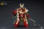 Preview: Warhammer The Horus Heresy Actionfigur 1/18 Thousand sons Legion Praetor in Cataphractii Terminator Armour 12 cm