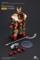 Preview: Warhammer The Horus Heresy Actionfigur 1/18 Thousand sons Legion Praetor in Cataphractii Terminator Armour 12 cm