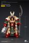 Preview: Warhammer The Horus Heresy Actionfigur 1/18 Thousand sons Legion Praetor in Cataphractii Terminator Armour 12 cm