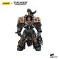 Preview: Warhammer The Horus Heresy Actionfigur 1/18 Space Wolves Varagyr Wolf Guard Squad Varagyr Terminator 2 12 cm