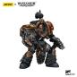 Preview: Warhammer The Horus Heresy Actionfigur 1/18 Space Wolves Varagyr Wolf Guard Squad Varagyr Terminator 2 12 cm