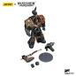 Preview: Warhammer The Horus Heresy Actionfigur 1/18 Space Wolves Varagyr Wolf Guard Squad Varagyr Terminator 2 12 cm