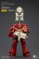 Preview: Warhammer The Horus Heresy Actionfigur 1/18 Thousand Sons Legion MK IV Tactical Squad Legionary with Legion Vexilla 12 cm
