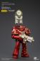 Preview: Warhammer The Horus Heresy Actionfigur 1/18 Thousand Sons Legion MK IV Tactical Squad Legionary with Legion Vexilla 12 cm