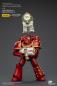 Preview: Warhammer The Horus Heresy Actionfigur 1/18 Thousand Sons Legion MK IV Tactical Squad Legionary with Legion Vexilla 12 cm