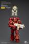 Preview: Warhammer The Horus Heresy Actionfigur 1/18 Thousand Sons Legion MK IV Tactical Squad Legionary with Legion Vexilla 12 cm