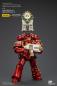 Preview: Warhammer The Horus Heresy Actionfigur 1/18 Thousand Sons Legion MK IV Tactical Squad Legionary with Legion Vexilla 12 cm