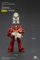 Preview: Warhammer The Horus Heresy Actionfigur 1/18 Thousand Sons Legion MK IV Tactical Squad Legionary with Legion Vexilla 12 cm