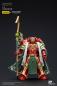Preview: Warhammer The Horus Heresy Actionfigur 1/18 Thousand Sons Magistus Amon 12 cm