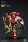 Preview: Warhammer The Horus Heresy Actionfigur 1/18 Thousand Sons Magistus Amon 12 cm
