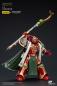 Preview: Warhammer The Horus Heresy Actionfigur 1/18 Thousand Sons Magistus Amon 12 cm