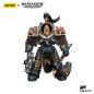 Preview: Warhammer The Horus Heresy Actionfigur 1/18 Space Wolves Varagyr Wolf Guard Squad Varagyr Terminator 3 12 cm