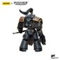 Preview: Warhammer The Horus Heresy Actionfigur 1/18 Space Wolves Varagyr Wolf Guard Squad Varagyr Terminator 3 12 cm