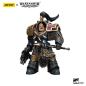 Preview: Warhammer The Horus Heresy Actionfigur 1/18 Space Wolves Varagyr Wolf Guard Squad Varagyr Terminator 3 12 cm