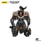 Preview: Warhammer The Horus Heresy Actionfigur 1/18 Space Wolves Varagyr Wolf Guard Squad Varagyr Terminator 4 12 cm