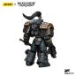 Preview: Warhammer The Horus Heresy Actionfigur 1/18 Space Wolves Varagyr Wolf Guard Squad Varagyr Terminator 4 12 cm