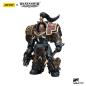 Preview: Warhammer The Horus Heresy Actionfigur 1/18 Space Wolves Varagyr Wolf Guard Squad Varagyr Terminator 4 12 cm