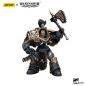 Preview: Warhammer The Horus Heresy Actionfigur 1/18 Space Wolves Varagyr Wolf Guard Squad Varagyr Terminator 4 12 cm