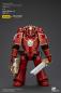 Preview: Warhammer The Horus Heresy Actionfigur 1/18 Thousand Sons Legion MK IV Tactical Squad Legionary 1 12 cm