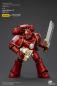 Preview: Warhammer The Horus Heresy Actionfigur 1/18 Thousand Sons Legion MK IV Tactical Squad Legionary 1 12 cm