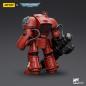 Preview: Warhammer 40,000 Actionfigur 1/18 Blood Angels Terminator Squad Terminator with Assault Cannon 14 cm