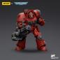 Preview: Warhammer 40,000 Actionfigur 1/18 Blood Angels Terminator Squad Terminator with Assault Cannon 14 cm