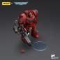 Preview: Warhammer 40,000 Actionfigur 1/18 Blood Angels Terminator Squad Terminator with Assault Cannon 14 cm
