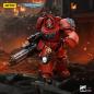 Preview: Warhammer 40,000 Actionfigur 1/18 Blood Angels Terminator Squad Terminator with Assault Cannon 14 cm