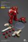 Preview: Warhammer The Horus Heresy Actionfigur 1/18 Thousand Sons Legion MK IV Tactical Squad Legionary 2 12 cm