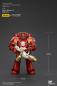 Preview: Warhammer The Horus Heresy Actionfigur 1/18 Thousand Sons Legion MK IV Tactical Squad Legionary 2 12 cm