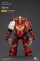Preview: Warhammer The Horus Heresy Actionfigur 1/18 Thousand Sons Khenetai Occult Cabal Khenetai Blademaster 12 cm