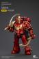 Preview: Warhammer The Horus Heresy Actionfigur 1/18 Thousand Sons Khenetai Occult Cabal Khenetai Blademaster 12 cm