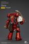 Preview: Warhammer The Horus Heresy Actionfigur 1/18 Thousand Sons Khenetai Occult Cabal Khenetai Blademaster 12 cm