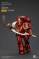 Preview: Warhammer The Horus Heresy Actionfigur 1/18 Thousand Sons Khenetai Occult Cabal Khenetai Blademaster 12 cm