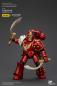 Preview: Warhammer The Horus Heresy Actionfigur 1/18 Thousand Sons Khenetai Occult Cabal Khenetai Blademaster 12 cm