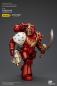 Preview: Warhammer The Horus Heresy Actionfigur 1/18 Thousand Sons Khenetai Occult Cabal Khenetai Blademaster 12 cm