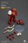 Preview: Warhammer The Horus Heresy Actionfigur 1/18 Thousand Sons Khenetai Occult Cabal Khenetai Blademaster 12 cm
