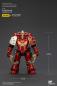 Preview: Warhammer The Horus Heresy Actionfigur 1/18 Thousand Sons Khenetai Occult Cabal Khenetai Blademaster 12 cm