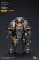 Preview: Warhammer The Horus Heresy Actionfigur 1/18 Space Wolves Grey Slayer Pack Grey Slayer 3 12 cm